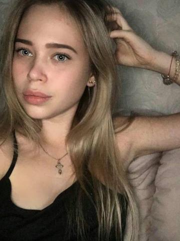 Индивидуалка Олеся Фотография 4